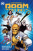 Unstoppable Doom Patrol DC Comics