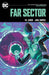 Far Sector TPB (DC Compact Comics Edition)(Mature) DC Comics