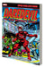 Daredevil Epic Collection: The Concrete Jungle Marvel Comics