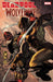 Deadpool vs. Wolverine Marvel Comics