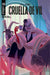 Disney Villains Cruella De Vil #3 Cover A Boo Dynamite Entertainment