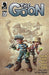 The Goon: Them That Don'T Stay Dead #1 (Cover B) (Craig Davison) Dark Horse