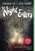 Night Eaters Previews Exclusive Softcover Edition Volume 01 She Eats At Night OTHER PUBLISHERS