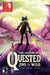 Quested Season 2 #3 Cover C Richardson Video Game Homage Massive Publishing