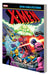 X-Men Epic Collection: Children Of The Atom [New Printing 2] Marvel Comics