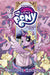 Best Of My Little Pony, Volume. 1: Twilight Sparkle IDW Publishing