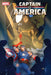 Captain America #8 Marvel Comics
