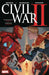 Civil War II New Printing TPB Marvel Comics