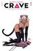 Crave #5 (Of 6) Cover B Maria Llovet Variant (Mature) Image Comics