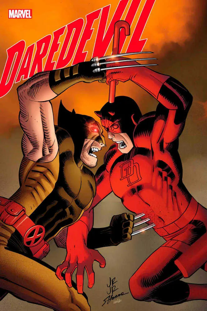 Daredevil #7 Marvel Comics