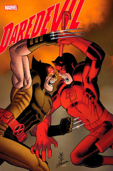 Daredevil #7 Marvel Comics