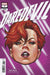 Daredevil #7 Mark Brooks Headshot Variant Marvel Comics