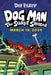 Dog Man Hardcover Volume 12 Scarlet Shredder Graphix