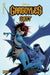 Gargoyles Quest #3 Cover B Lee & Chung Dynamite Entertainment