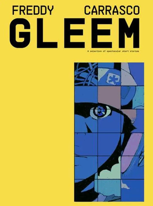 Gleem TPB (Mature) Drawn & Quarterly