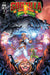 Godzilla vs. The Mighty Morphin Power Rangers II #1 Cover A (Williams II) IDW Publishing