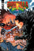 Godzilla vs. The Mighty Morphin Power Rangers II #1 Variant Ri (10) (Prasetya) IDW Publishing