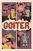 Goiter Graphic Novel (Mature) Floating World Comics