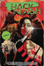 Hack Slash Deluxe Edition Hardcover Volume 04 (Mature) Image Comics