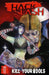 Hack Slash Kill Your Idols (One Shot) Cover C 1 in 10 Danielle Otrakji Variant (Mature) Image Comics