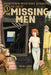 Hobtown Mystery Stories TPB Volume 01 Case Of Missing Men Oni Press