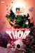 Immortal Thor #9 Karen Darboe Variant Marvel Comics