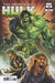 Incredible Hulk #10 Mico Suayan Variant Marvel Comics