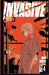 Invasive #4 (Of 4) Cover A Luana Vecchio (Mature) Oni Press