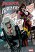 Jackpot & Black Cat #1 Marvel Comics