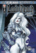 Lady Death Imperial Requiem #1 (Of 2) Cover A Bernard Standard Coffin Comics