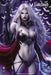 Lady Death Imperial Requiem #1 (Of 2) Cover C Khamunaki Premiu Coffin Comics