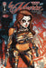 La Muerta Devious #1 Cover A Suhng Standard (Mature) Coffin Comics