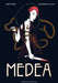 Medea Dark Horse