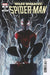 Miles Morales: Spider-Man #18 Adi Granov Variant Marvel Comics