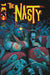 Nasty #8 (Of 8) Cover A Adam Cahoon Vault Comics