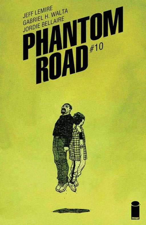 Phantom Road #10 Cover A Gabriel HernÁNdez Walta (Mature) Image Comics