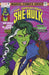 Sensational She-Hulk #7 Betsy Cola Vampire Variant Marvel Comics