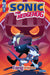 Sonic The Hedgehog: Fang The Hunter #3 Variant B (Stanley) IDW Publishing