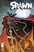 Spawn #352 Cover A Carlo Barberi Image Comics