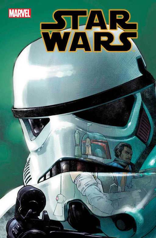 Star Wars #45 Marvel Comics