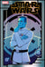 Star Wars #45 Caspar Wijngaard Thrawn Rebels 10th Anniversary Variant Marvel Comics