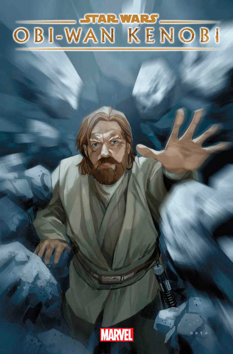 Star Wars: Obi-Wan Kenobi #6 Marvel Comics