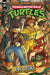 Teenage Mutant Ninja Turtles: Saturday Morning Adventures--April Special Cover A (Myer) IDW Publishing