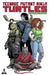 Teenage Mutant Ninja Turtles: Sourcebook #2 Cover A (Campbell) IDW Publishing