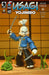 Usagi Yojimbo: The Crow #1 (Cover B) (1 in 10) (Action Figure Photo) Dark Horse