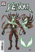Venom #32 Cafu Design Variant Marvel Comics