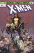 X-Men #33 Lee Garbett Vampire Variant [Fhx] Marvel Comics