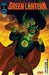 Alan Scott The Green Lantern #6 (Of 6) Cover A David Talaski DC Comics