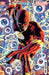 Flash #7 Cover B Mike Deodato Jr Card Stock Variant DC Comics