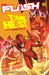 Flash (Rebirth) TPB Volume 20 Time Heist DC Comics